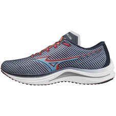 WAVE REBELLION MEN India Ink / Scuba Blue / Ignition Red